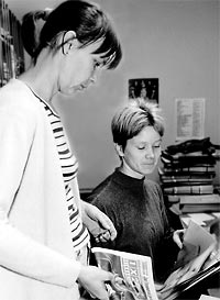 Foto: EIJA HILTUNEN