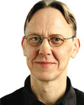 FFC-ekonomen Jorma Antila ser god chans att minska lngtidsarbetslsheten. Foto: KITI HAILA