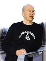 Robert sbacka