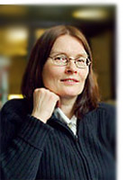 Marianne Backln