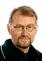 Turo Bergman, FFC:s internationell sekreterare