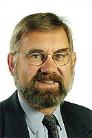 Peter J. Boldt