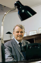 Mikael Forss