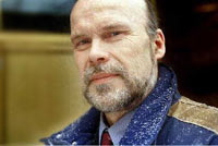 Tarmo Hyvrinen. Foto: KARI HULKKO