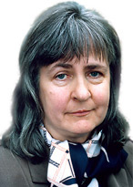 Ingegerd Ekstrand
