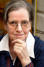 Anna-Lisa Sahlstrm