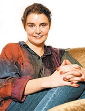 Annika Sandlund