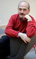David Seligsson