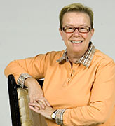 - Jag r otroligt njd att FFC:s svenska sekretariats mngriga arbete och storsatsning 2010 gett ett s hr positivt resultat, sger Anita Spring. Foto: PATRIK LINDSTRM