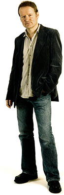 Krister Uggeldahl