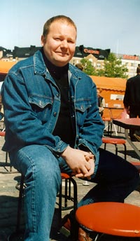 Pasi Ylitalo