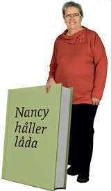 Nancy Lkfors