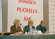 FFC:s fullmktige p sitt hstmte i Kiljava