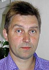 Arto Helenius, BMU