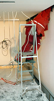 Foto: PATRIK LINDSTRM