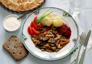Foto: MATTI YLIROTU