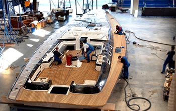 Hantverk p hgsta niv. Foto: ESA MELAMETS