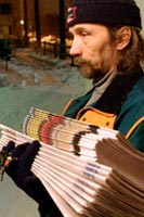 Foto: PATRIK LINDSTRM