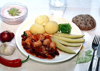 Foto: MATTI YLIROTU