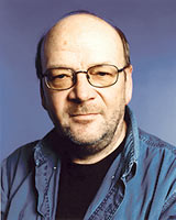 Ingemar Gransson