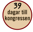 -> 39 dagar till FFC-kongressen