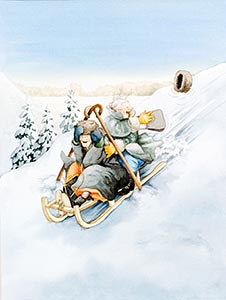 Foto: KRISTOFFER BERG