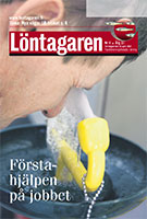 -> Till frsta sidan LN 4/07 