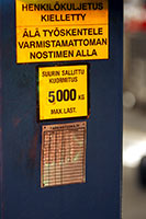 Foto. TUULIKKI HOLOPAINEN