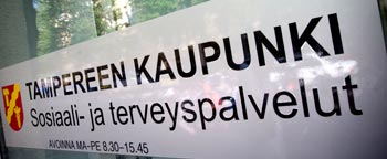 Foto: JANNE RUOTSALAINEN