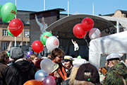 Foto: MARJUT VAINIO