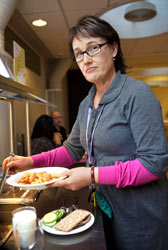 Tiina Illman Foto: TUULIKKI HOLOPAINEN
