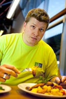 Jere Pulska Foto: TUULIKKI HOLOPAINEN
