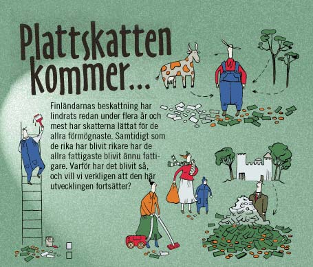 Illustration: SANNA KALLIO