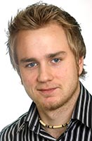 – PAM:s Facebookgrupp har ver tusen medlemmar men den grupp som nyss skapades fr vra unga medlemmar har hittills bara drygt 170 medlemmar, men det kommer flera till hela tiden.  Foto: TUULIKKI HOLOPAINEN