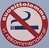 Ocks p buss- och sprvagnshllplatserna i Helsingfors rekommenderas rkfritt. Foto: SUSANNA PATRIKAINEN