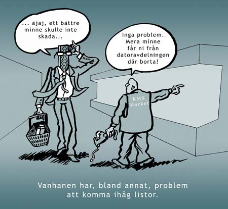 Tecknare: KRISTOFFER BERG