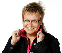 Brja analysera snuttarbetets effekter i lagstiftning och kollektivavtal, uppmanar Anu Suoranta. Foto: TUULIKKI HOLOPAINEN