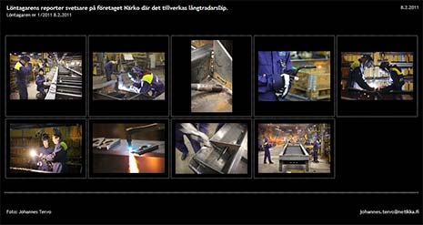 Till webgalleri 