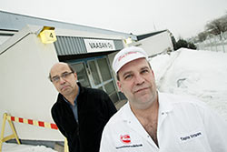 Foto. ROBERT SEGER
