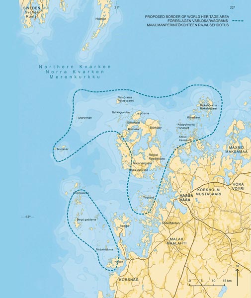 kvarken
